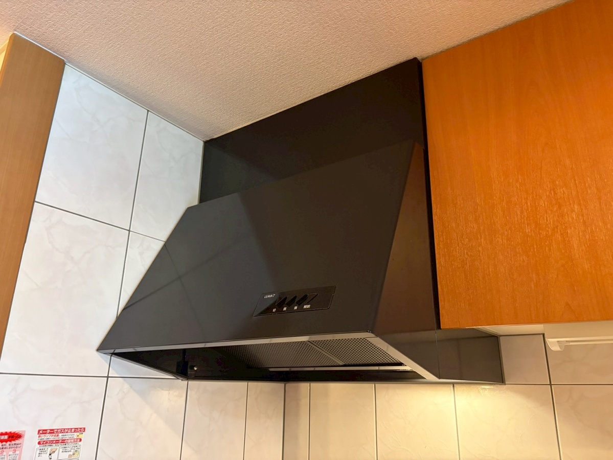 キッチン 写真6