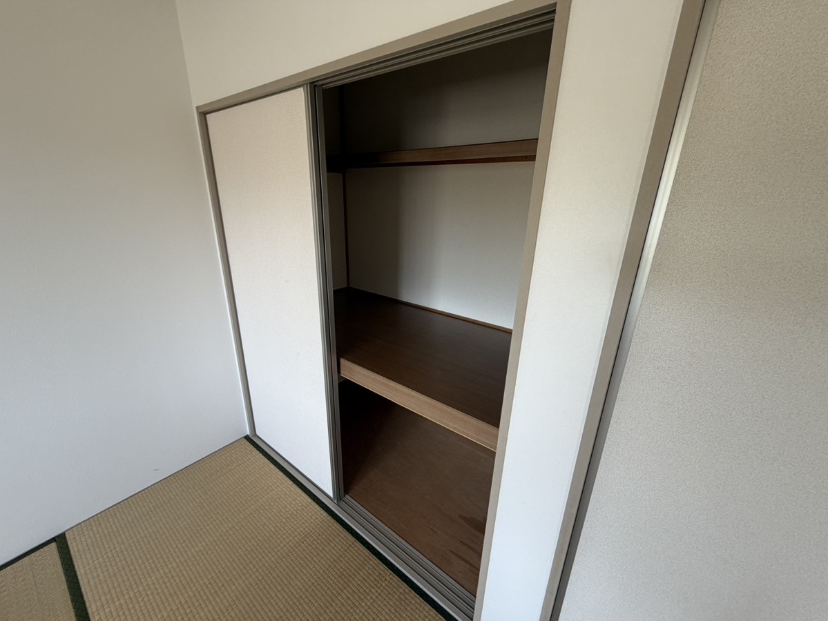 収納 写真14