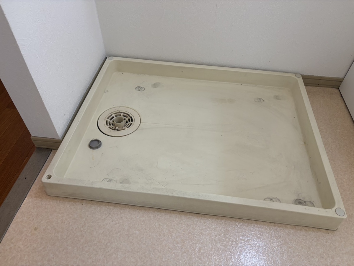 洗面所 写真9