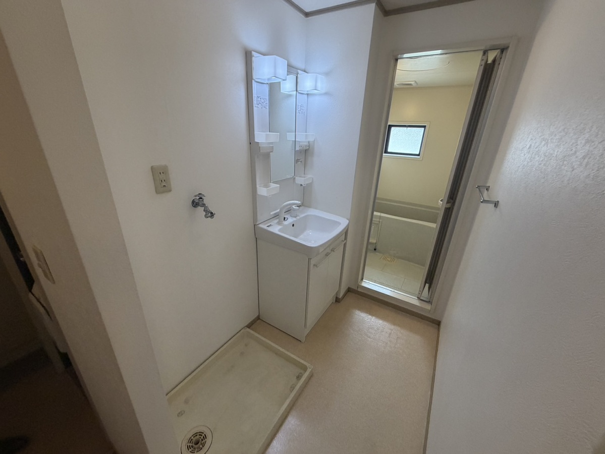 洗面所 写真8