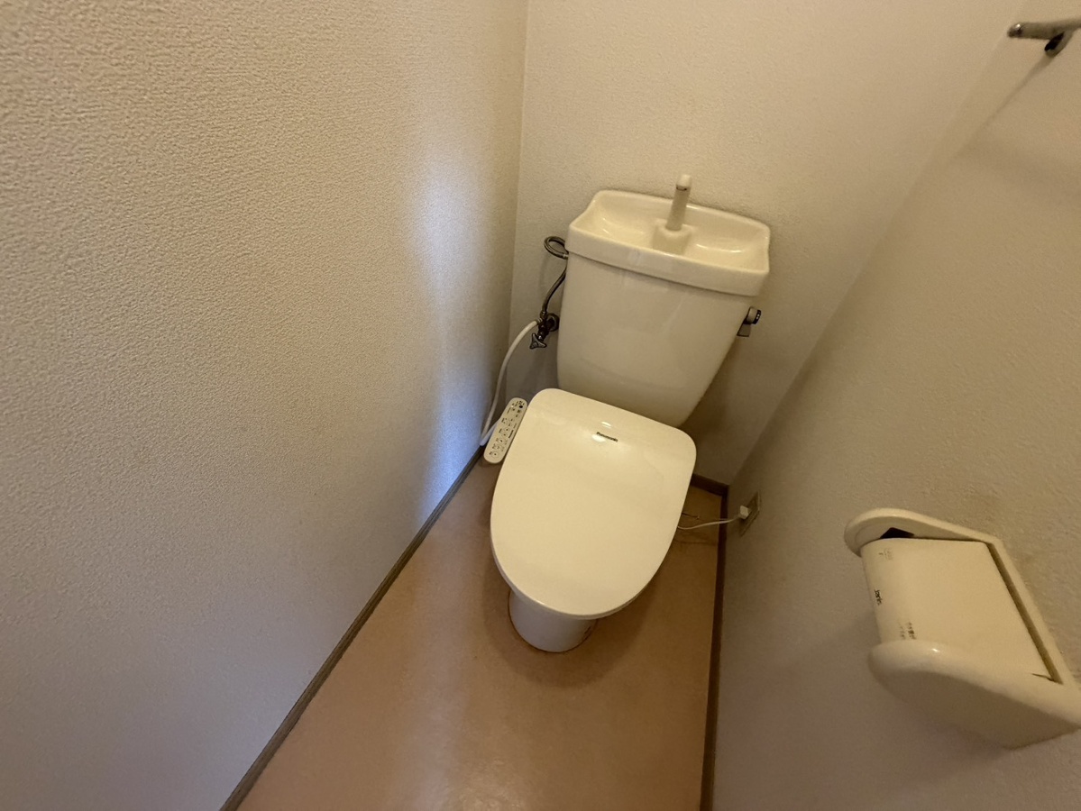トイレ 写真12