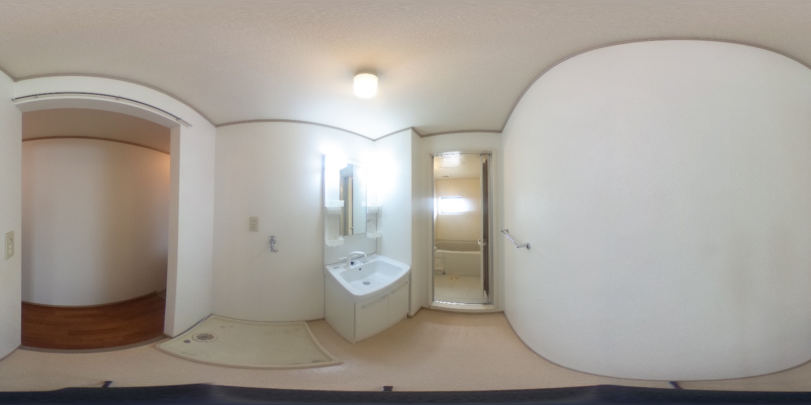 洗面所 写真36