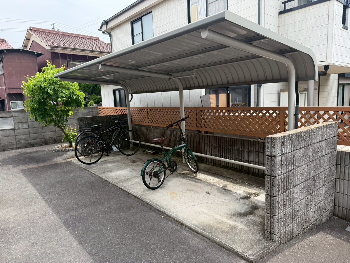 共用部 写真30