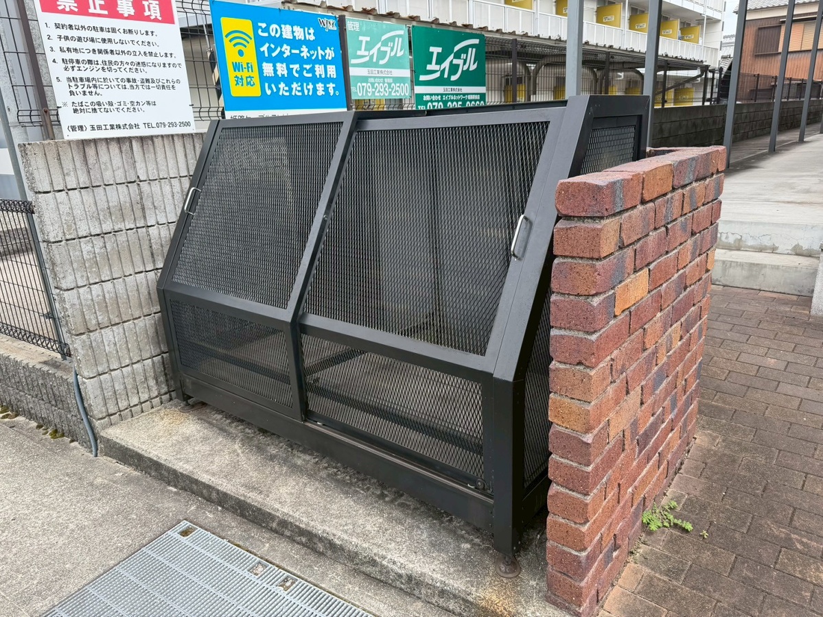 共用部 写真31