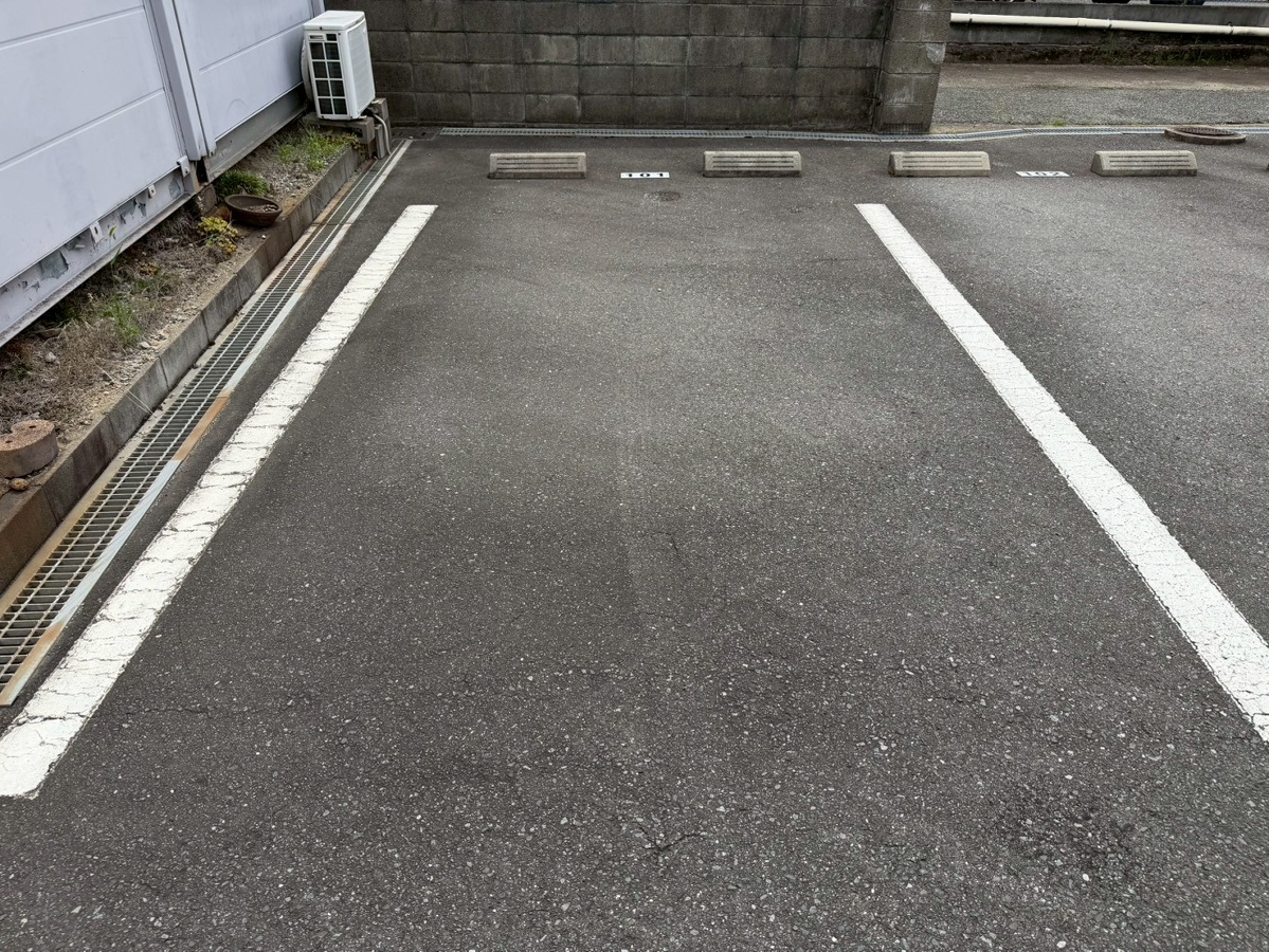 駐車場 写真32