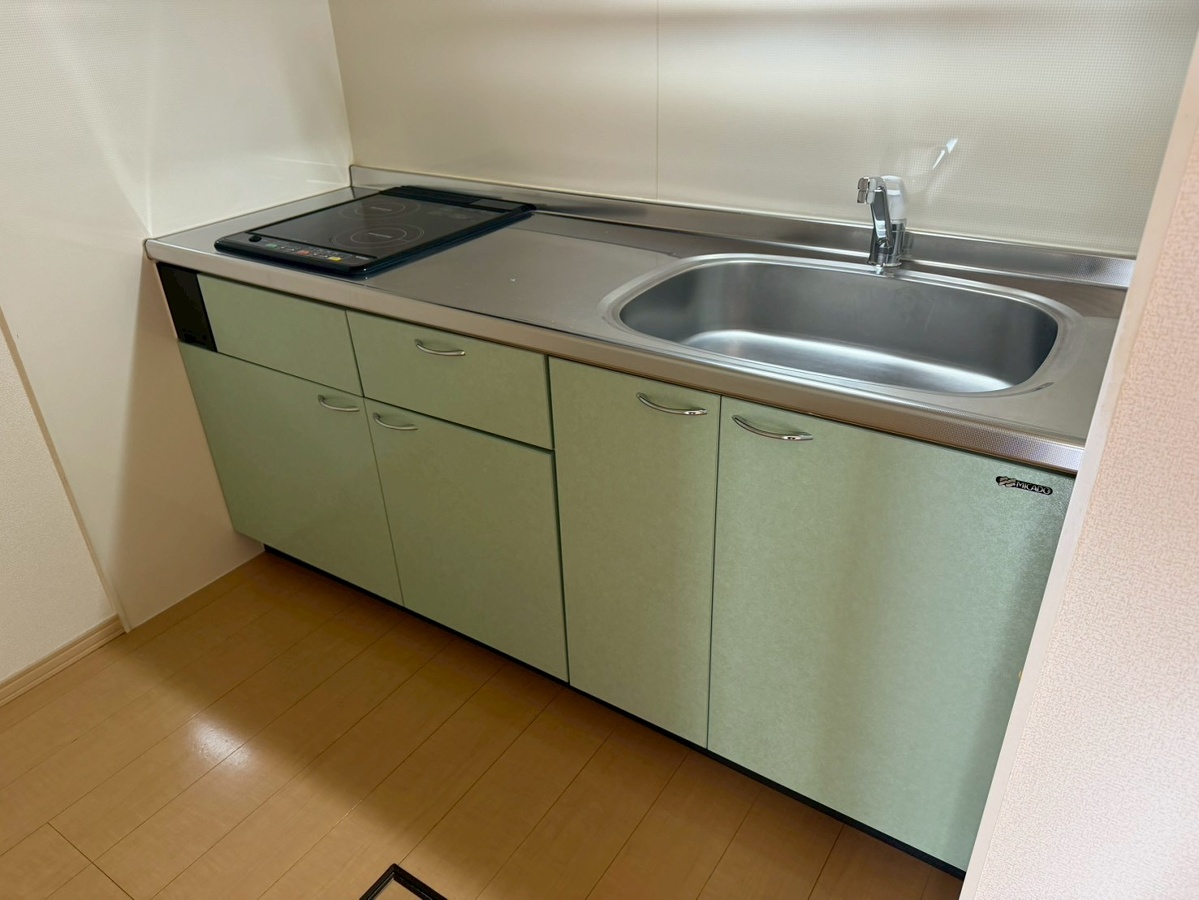 キッチン 写真2