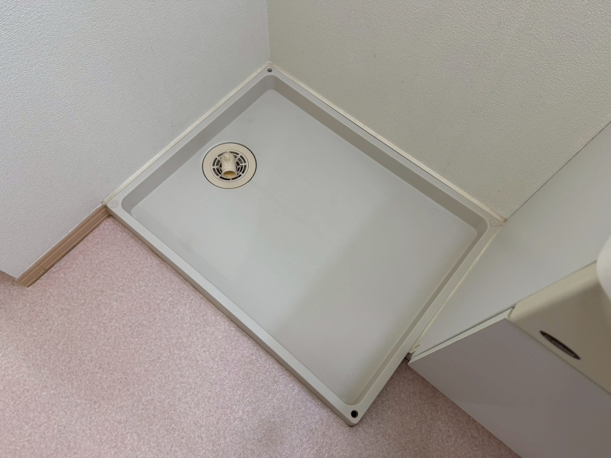 洗面所 写真7