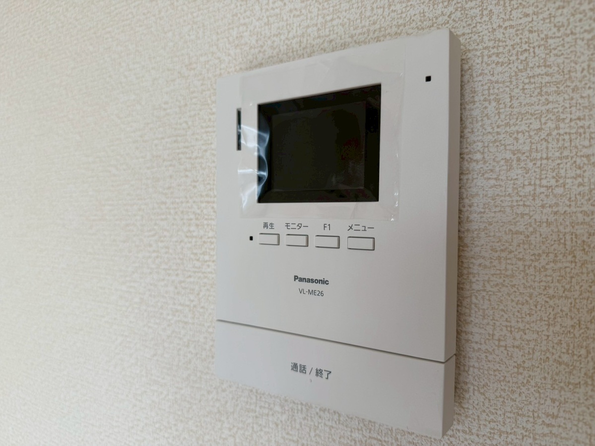 セキュリティ 写真17