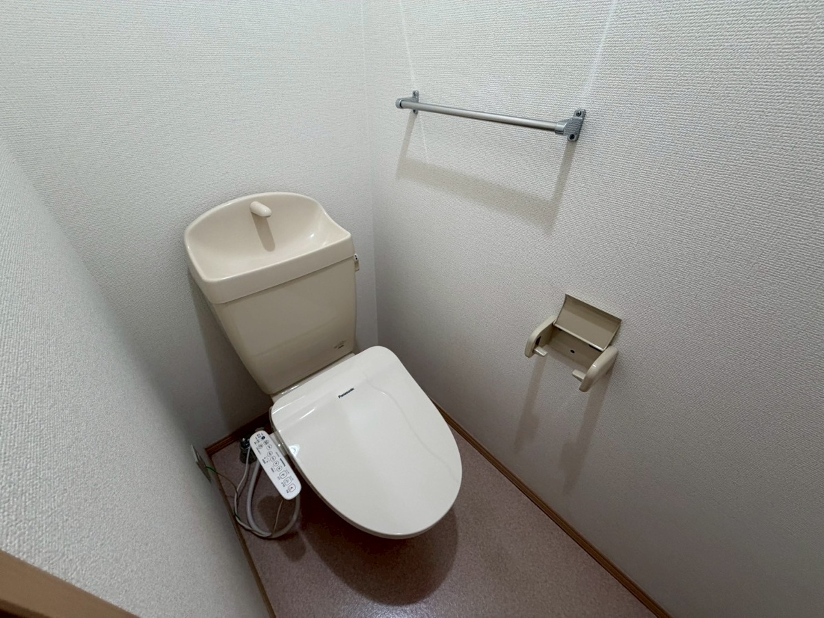 トイレ 写真10