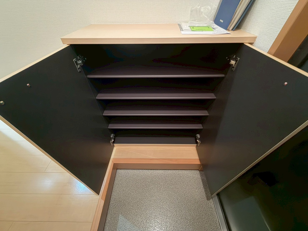 収納 写真13