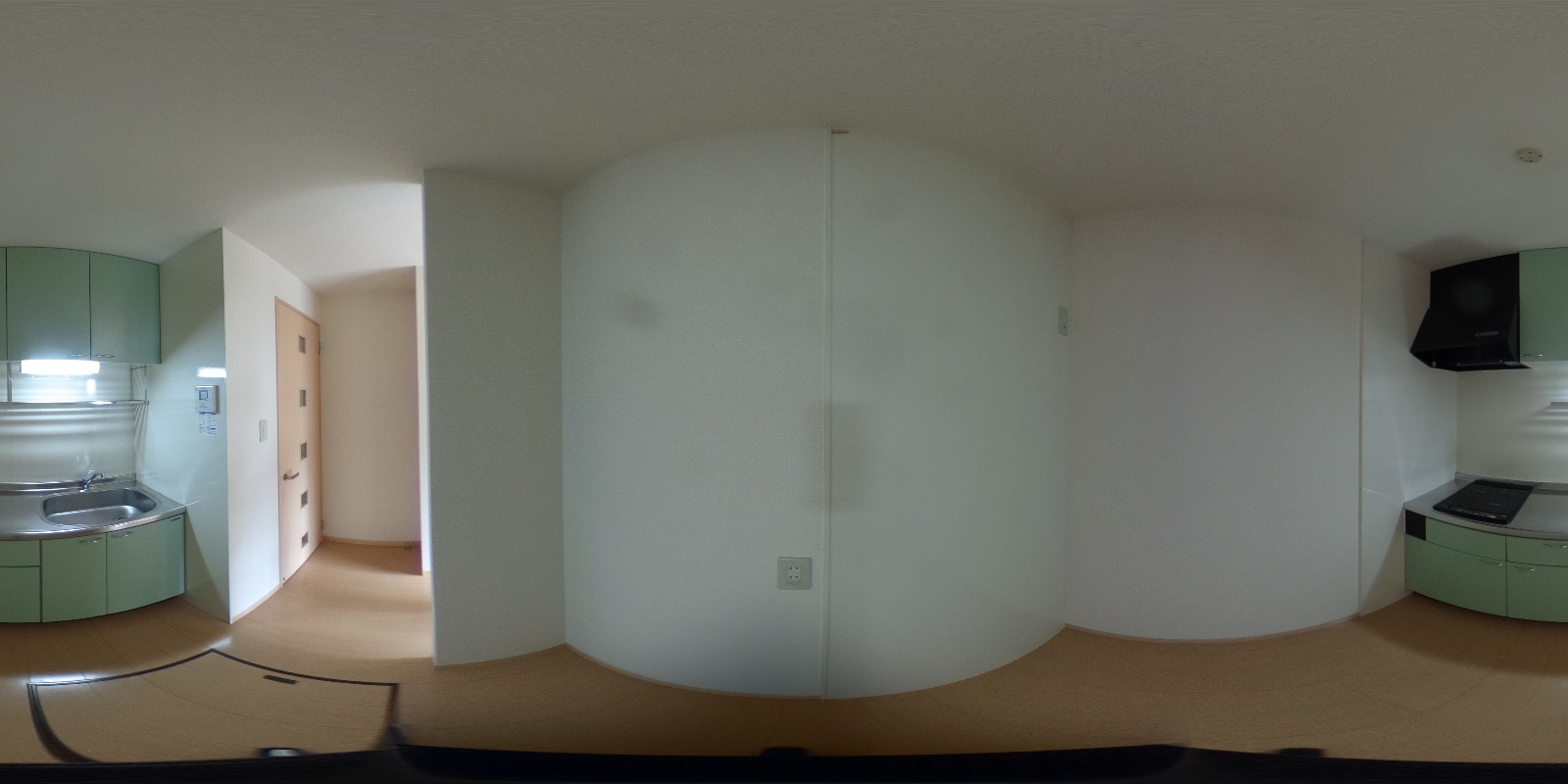 キッチン 写真34