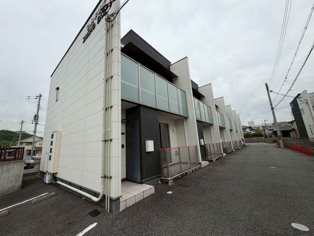 OA　FLAT西庄EAST Ⅰ