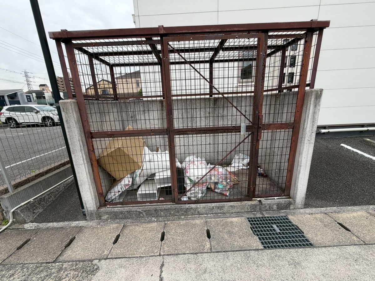 共用部 写真30