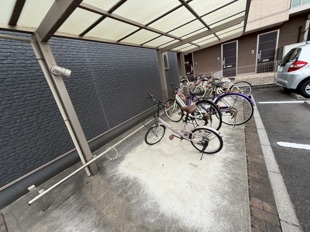 共用部 写真31