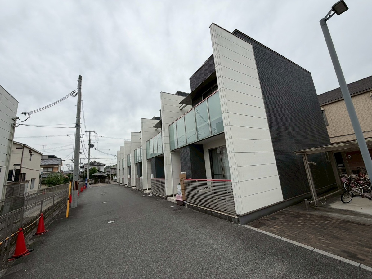 外観 写真29