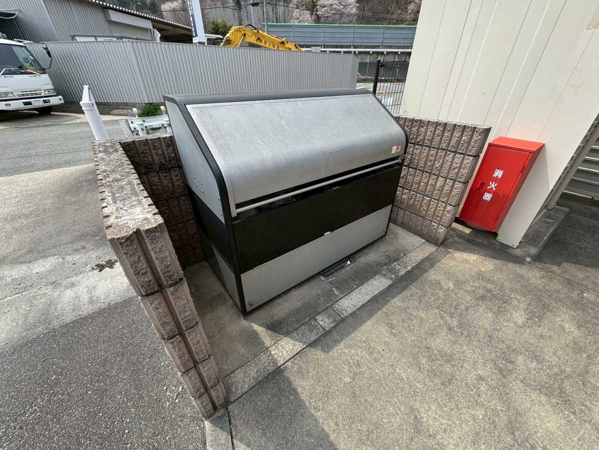 共用部 写真30