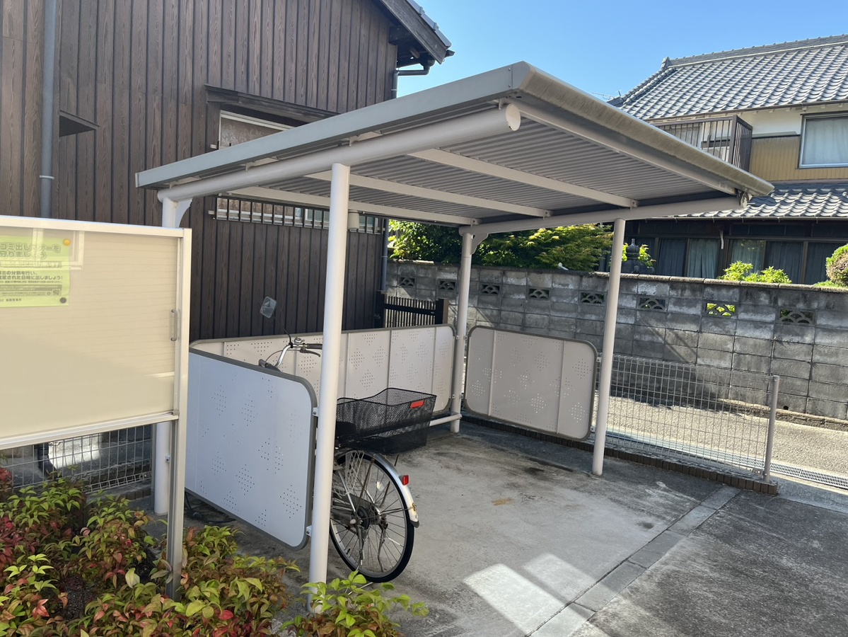 共用部 写真30