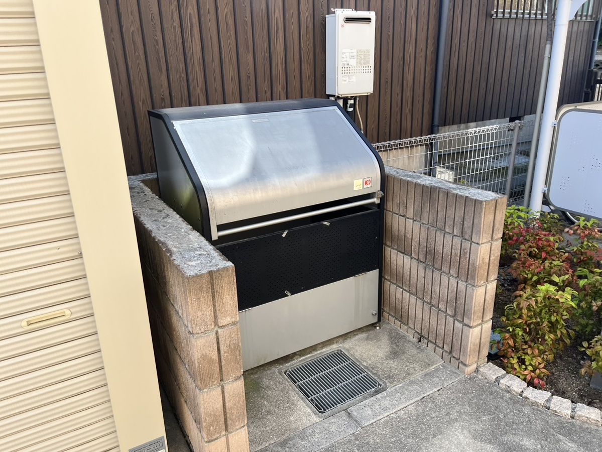 共用部 写真31