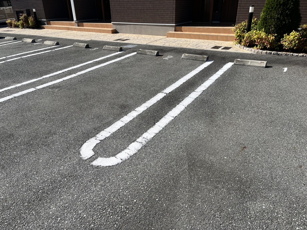 駐車場 写真32