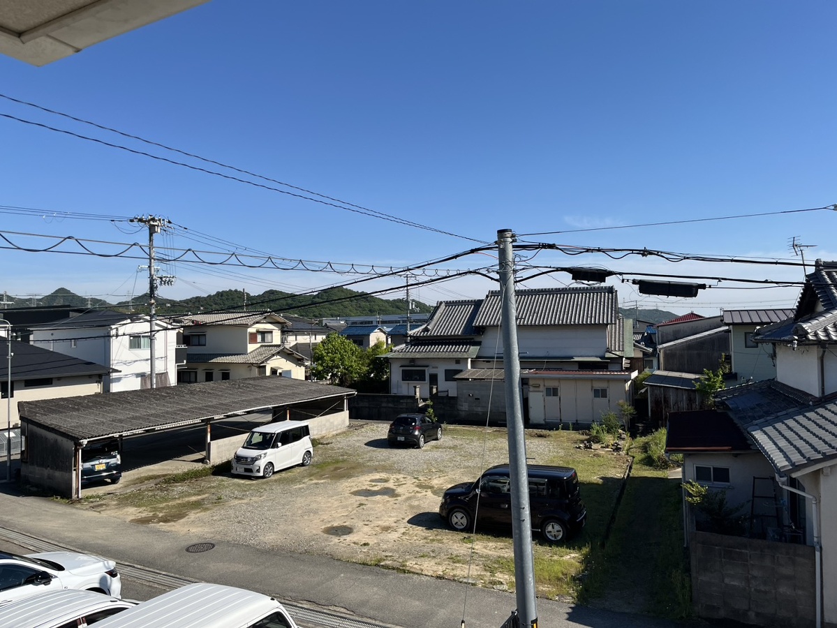 眺望 写真28