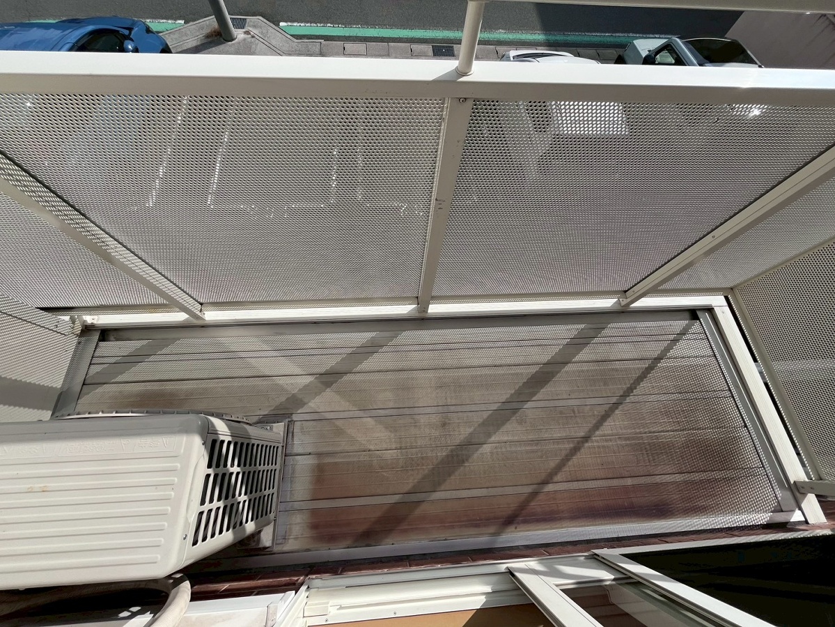 バルコニー・ベランダ 写真19