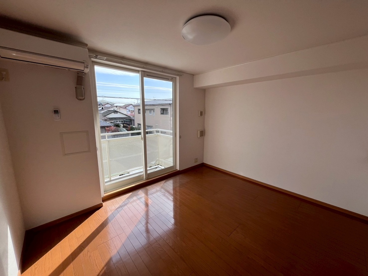 リビング 写真2