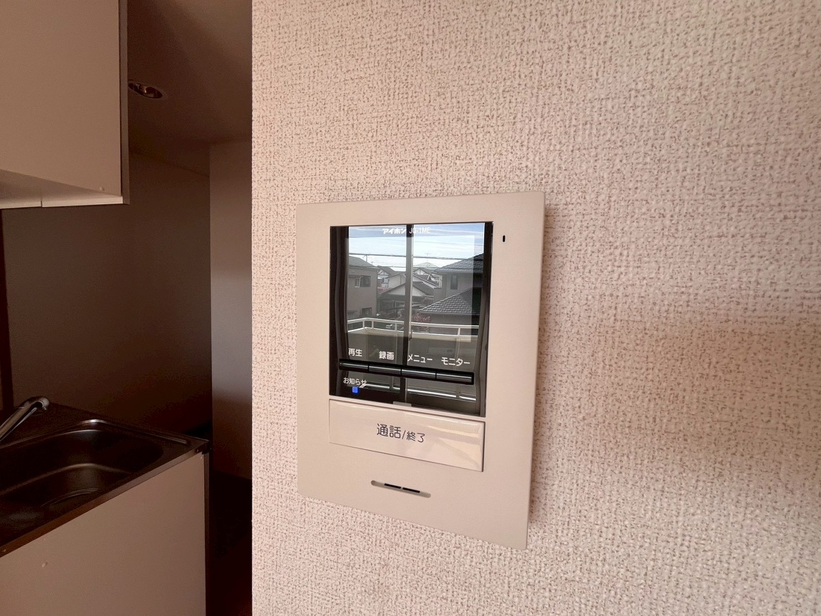 セキュリティ 写真20