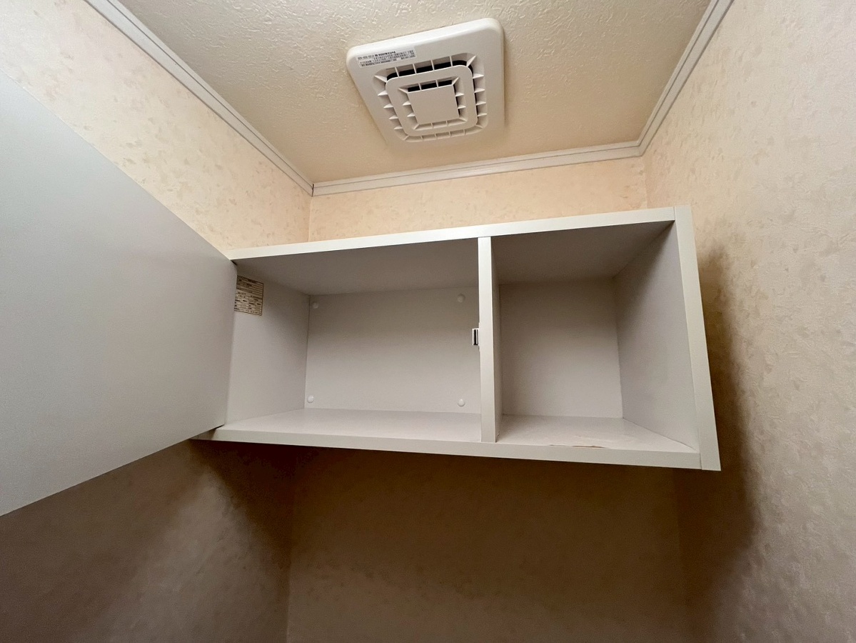 収納 写真16