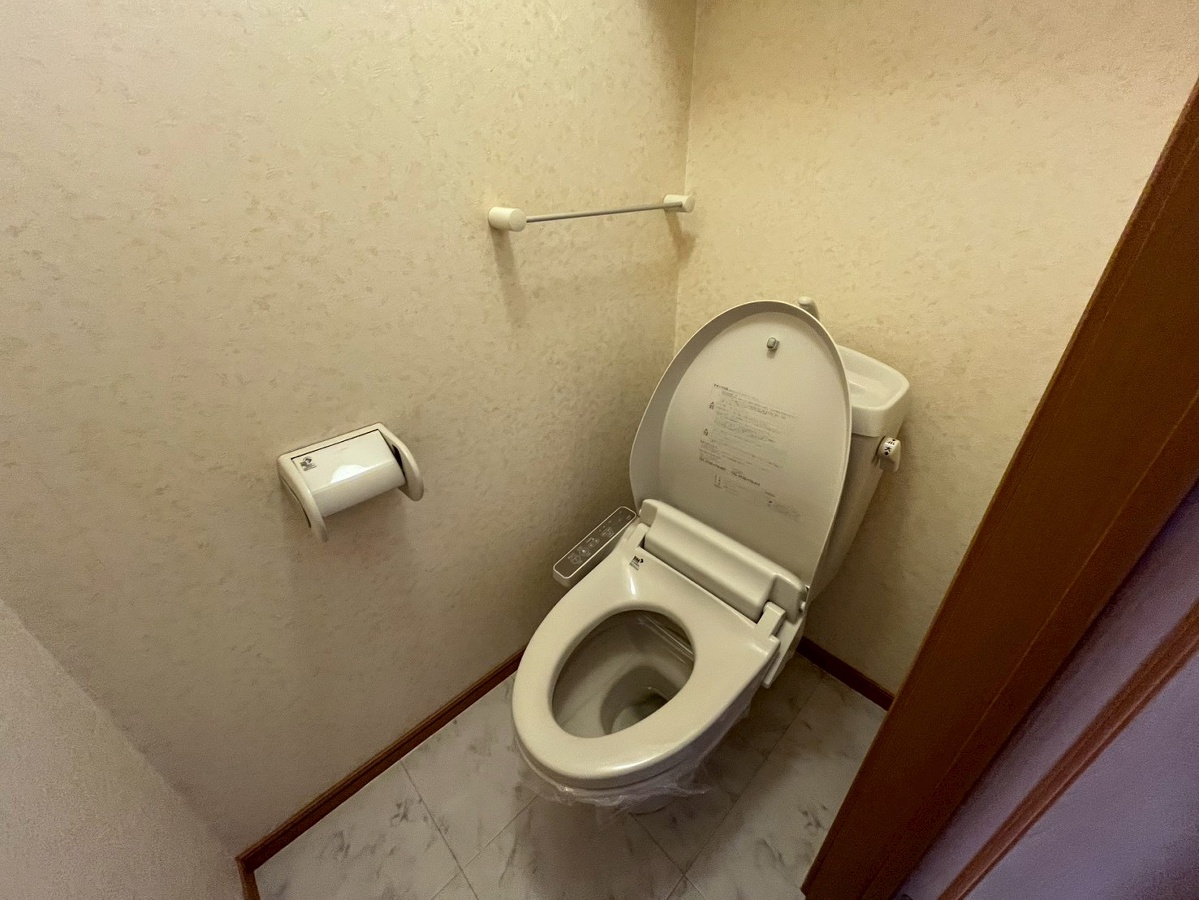 トイレ 写真11