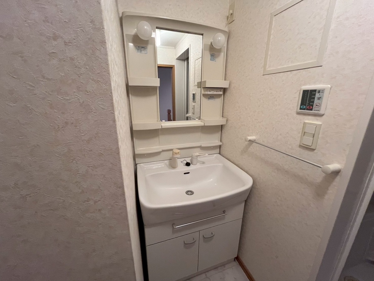 洗面所 写真6