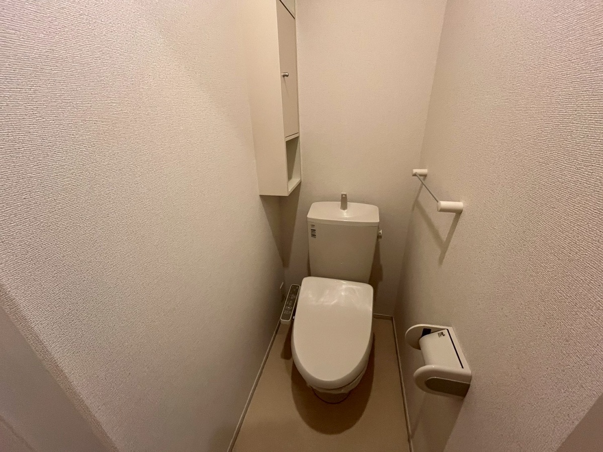 トイレ 写真12