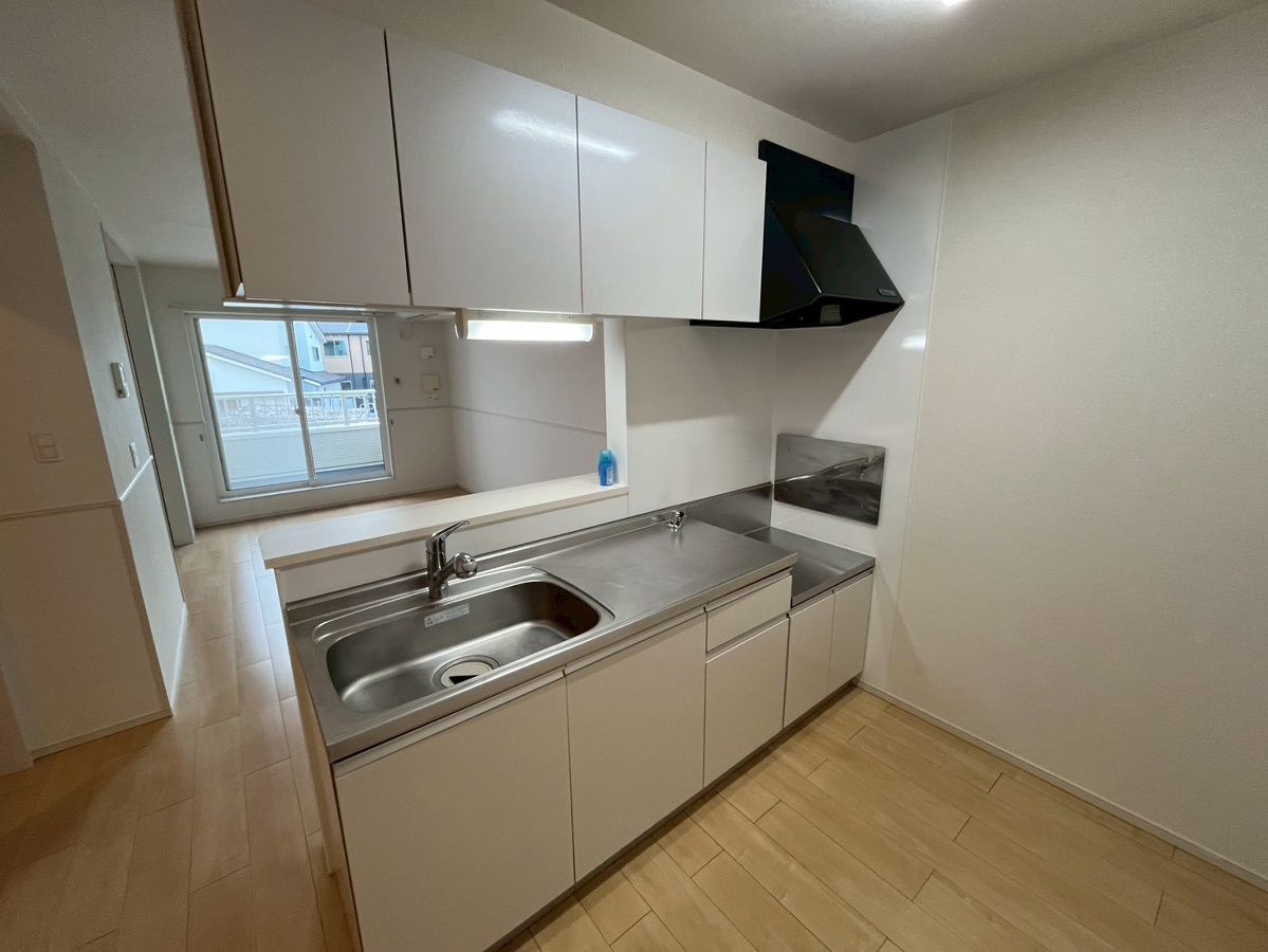 キッチン 写真4