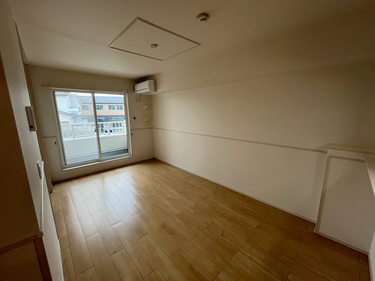 リビング 写真3