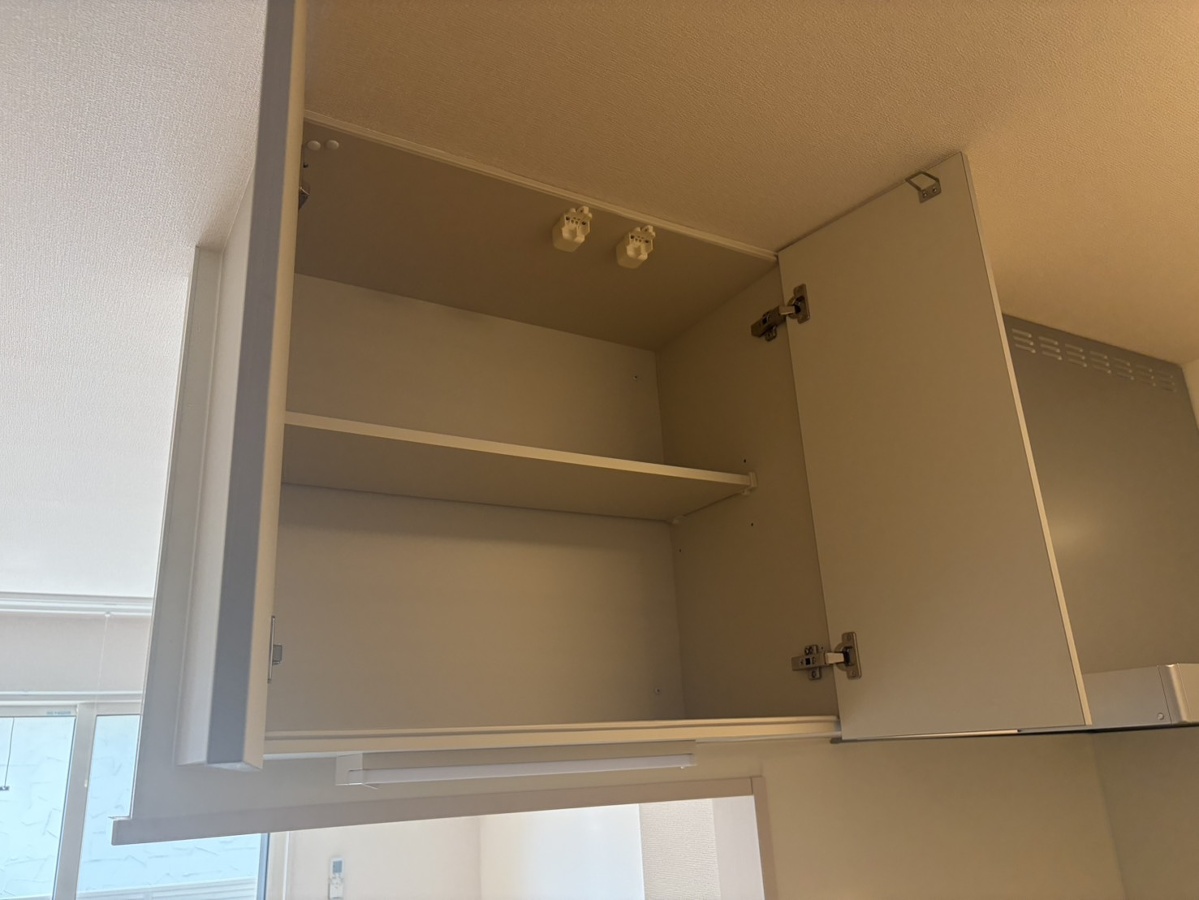 収納 写真14