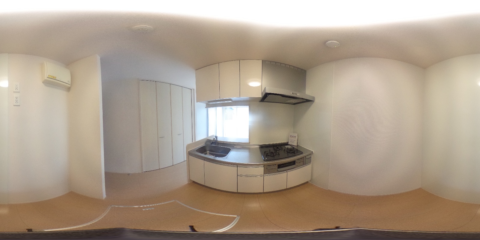 キッチン 写真33