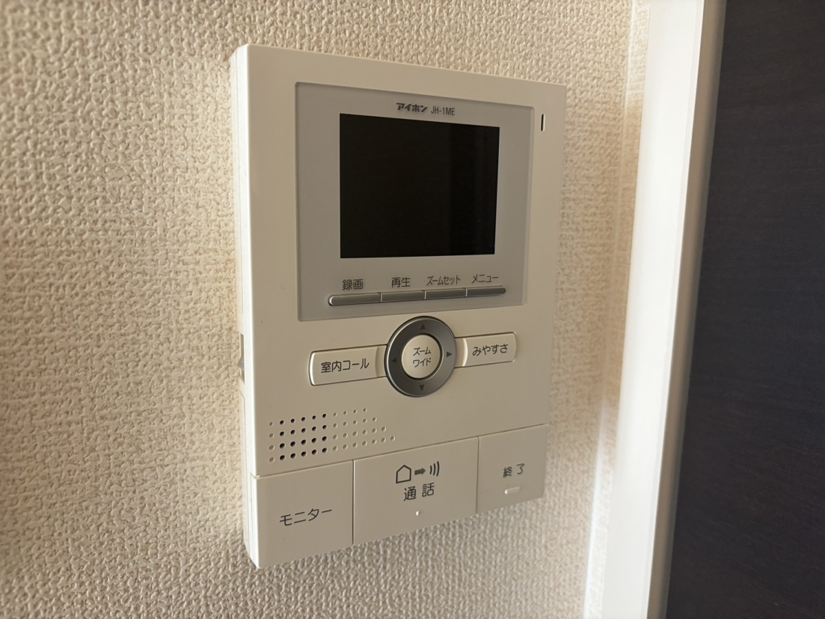 セキュリティ 写真20
