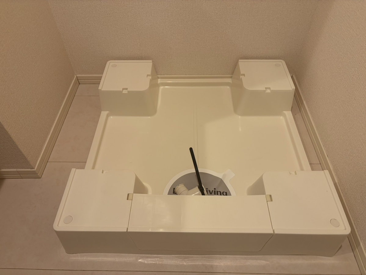 洗面所 写真7