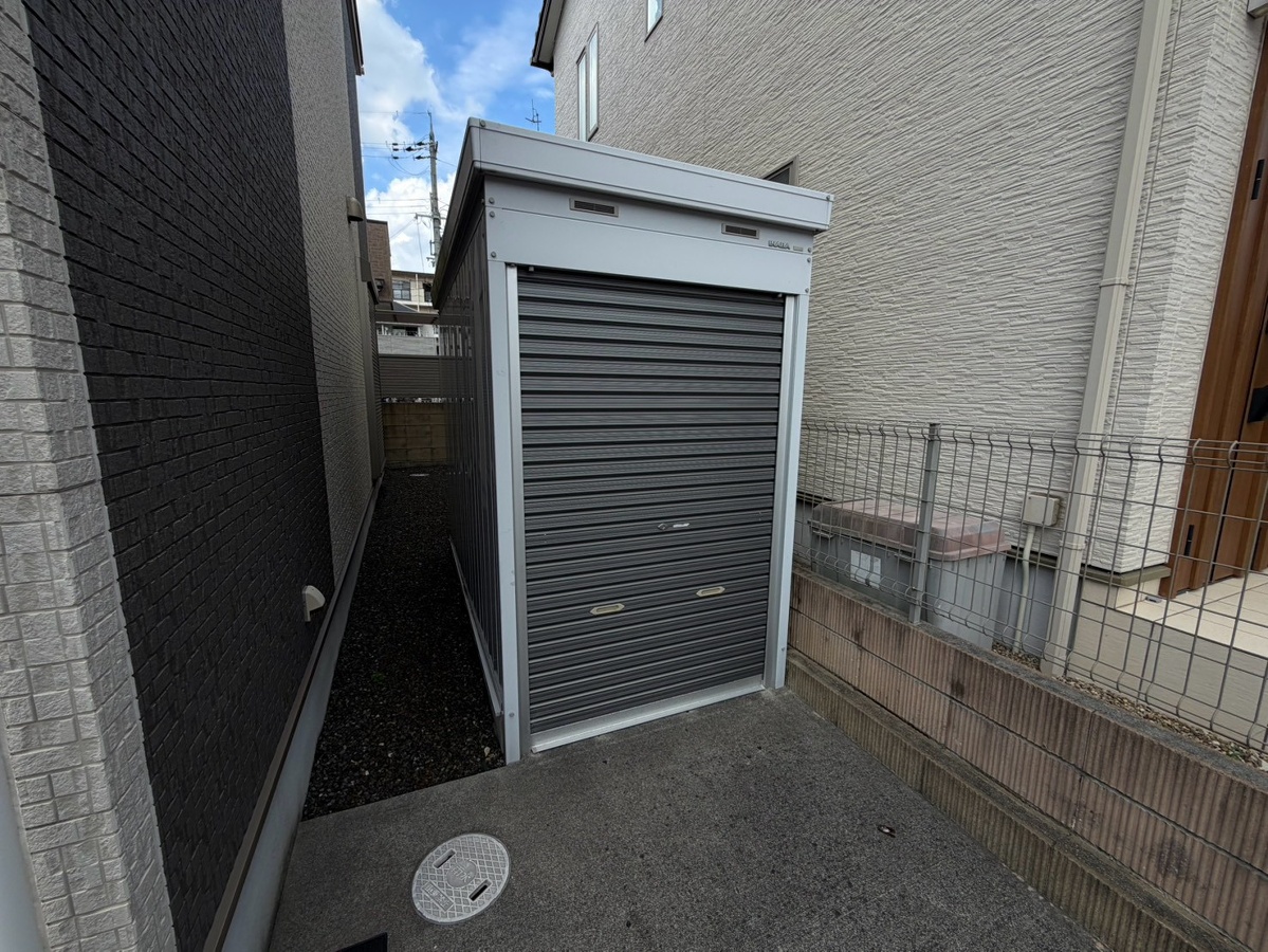 共用部 写真31