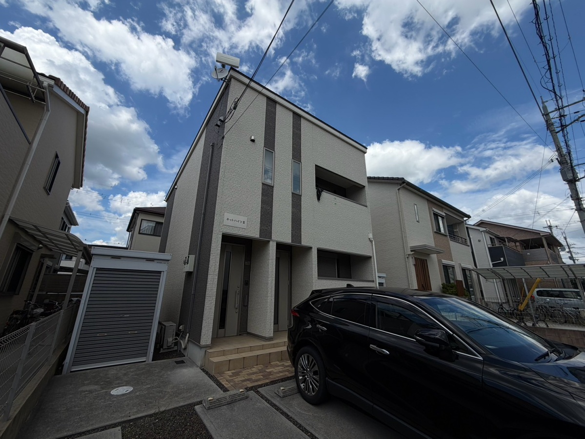 外観 写真29