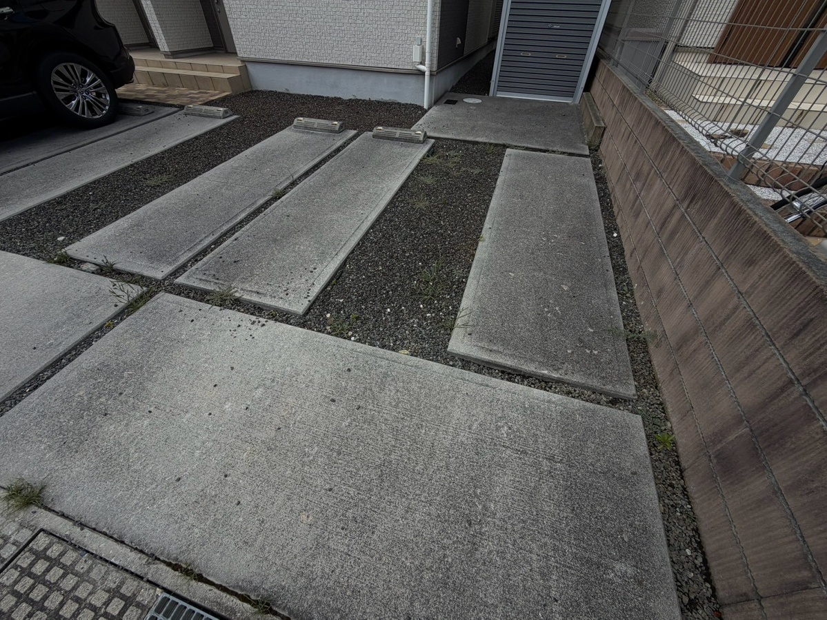 駐車場 写真32