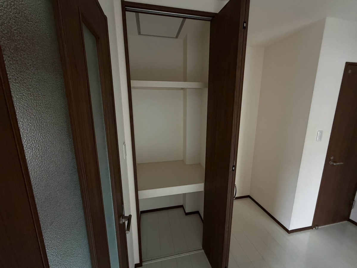 収納 写真15