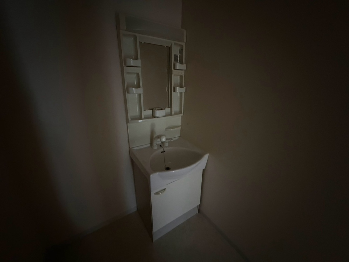洗面所 写真9