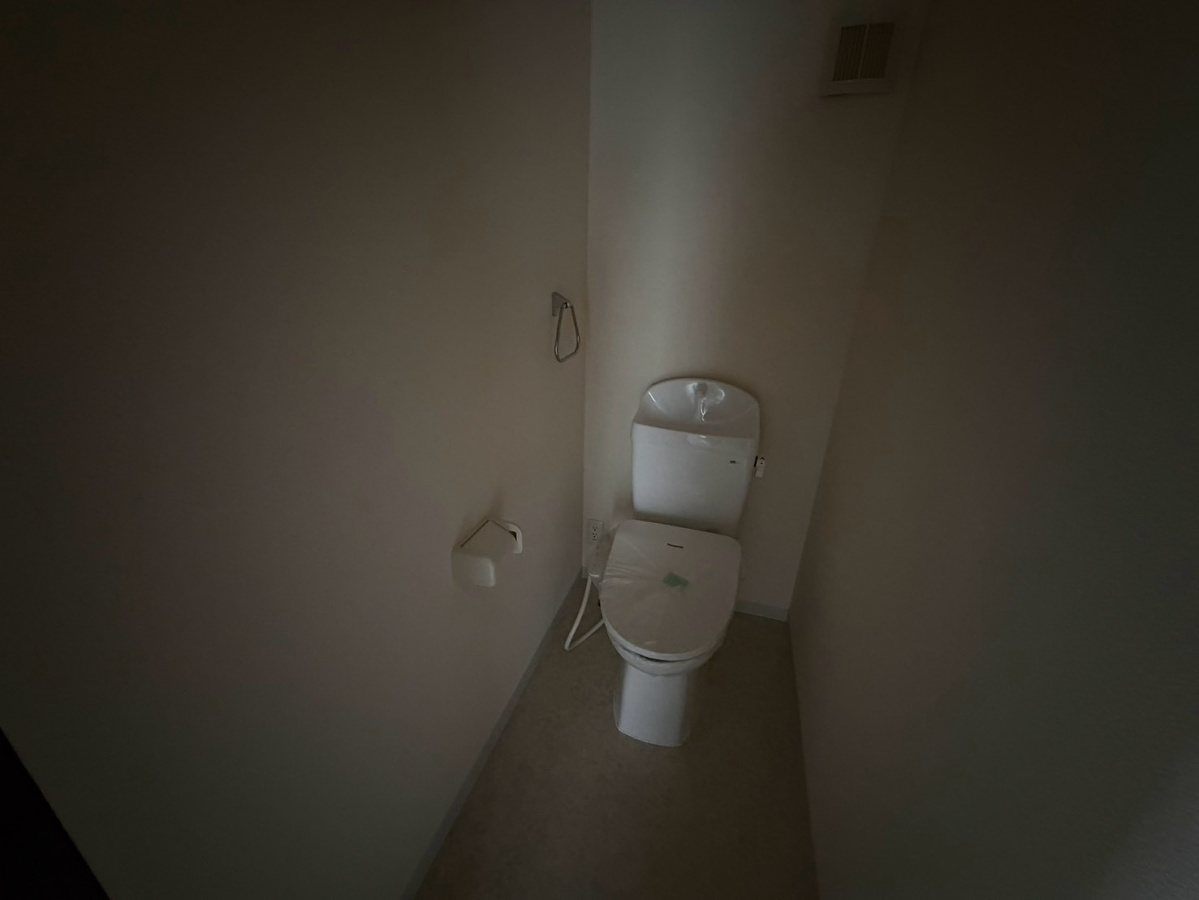トイレ 写真12