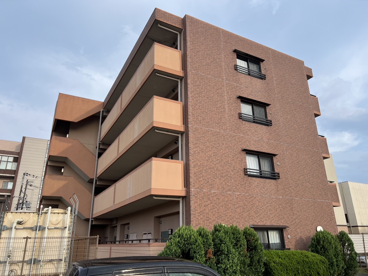 カリヨン三蔵田