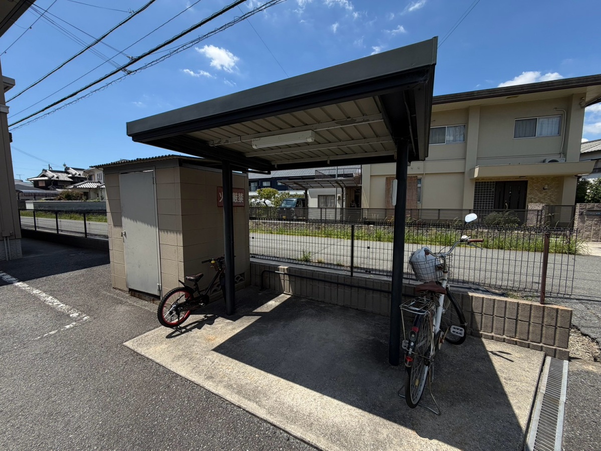 共用部 写真32