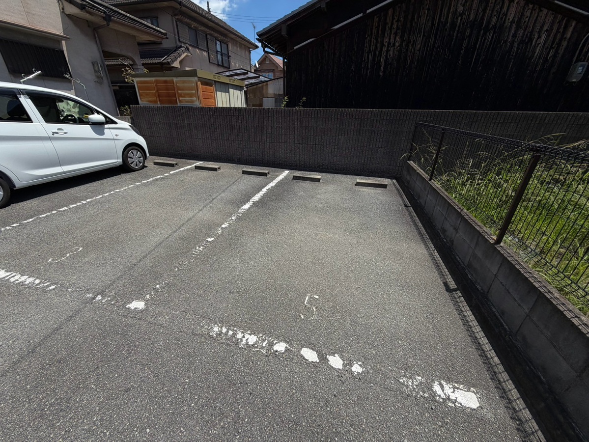 駐車場 写真37