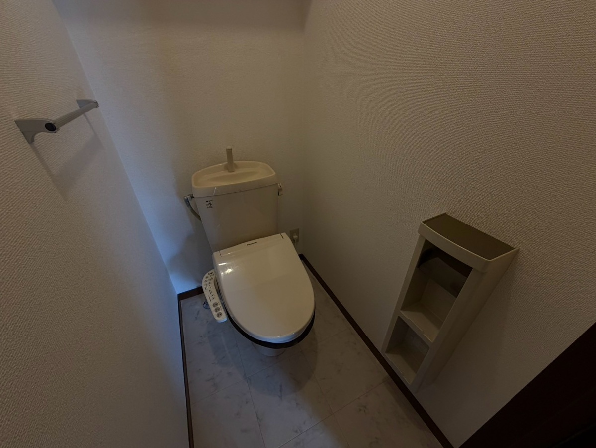 トイレ 写真12