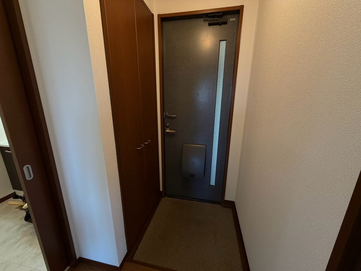 玄関 写真9