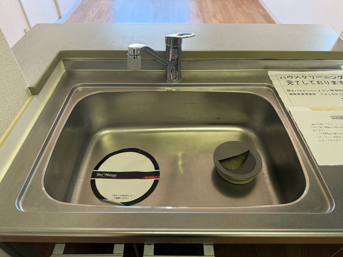 キッチン 写真4