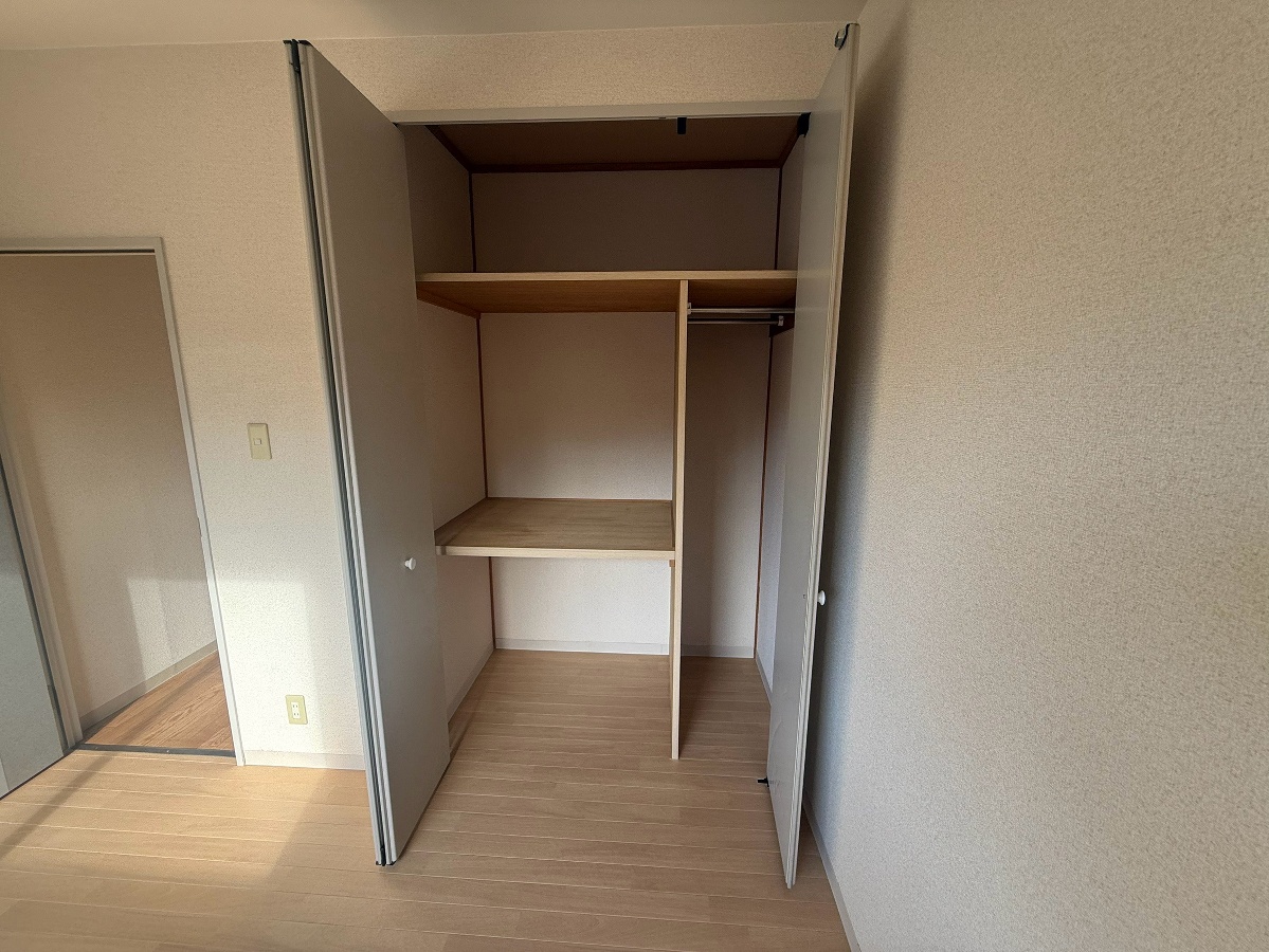 収納 写真15